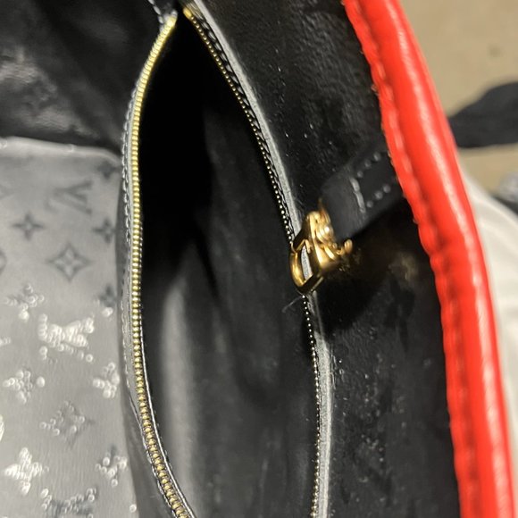 Louis Vuitton Neverfull MM x Urs Fisher Limited Edition - Picture 10 of 16